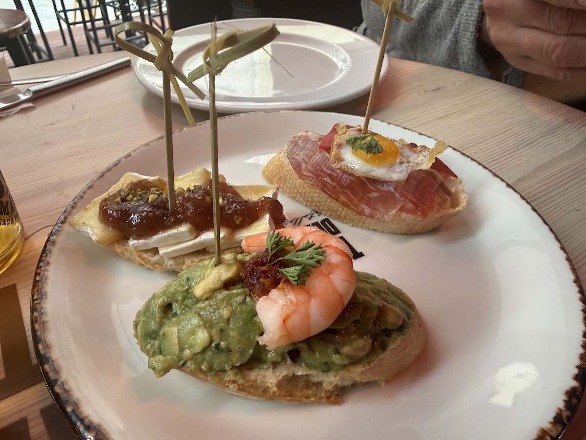 La Taberna del Pintxo photo 5