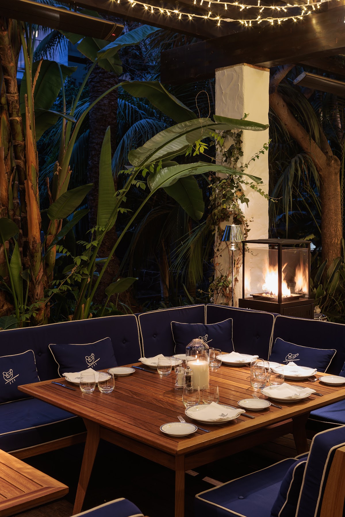 Cipriani Marbella