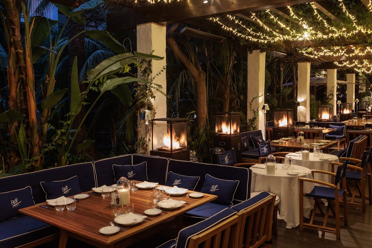 Cipriani Marbella photo 4