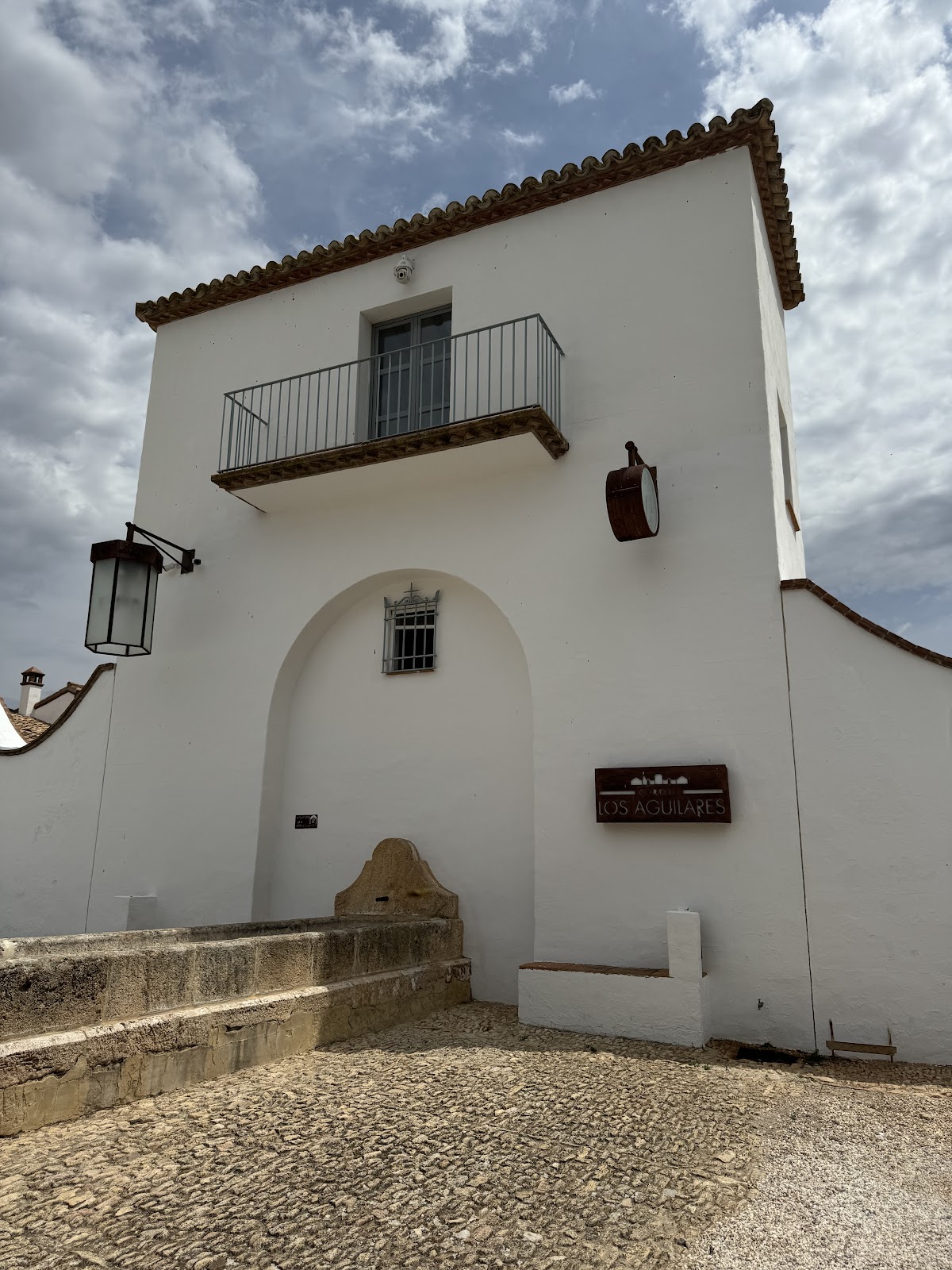 Cortijo Los Aguilares photo 2