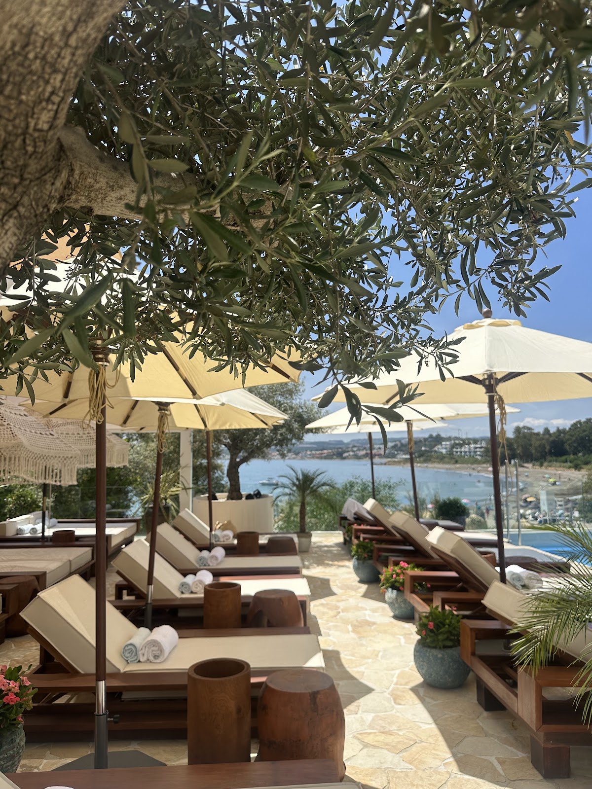 Nube Beach Club Estepona photo 2