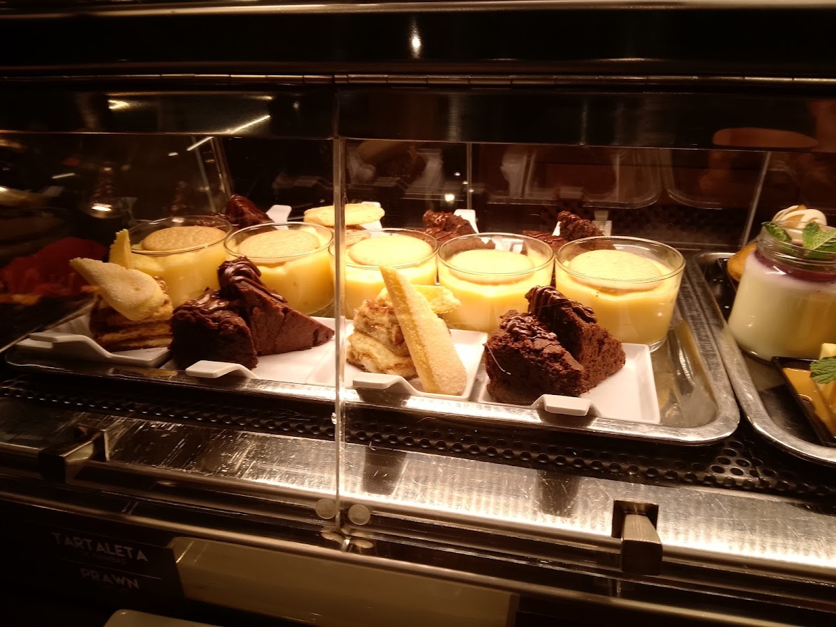La Taberna del Pintxo Larios photo 2