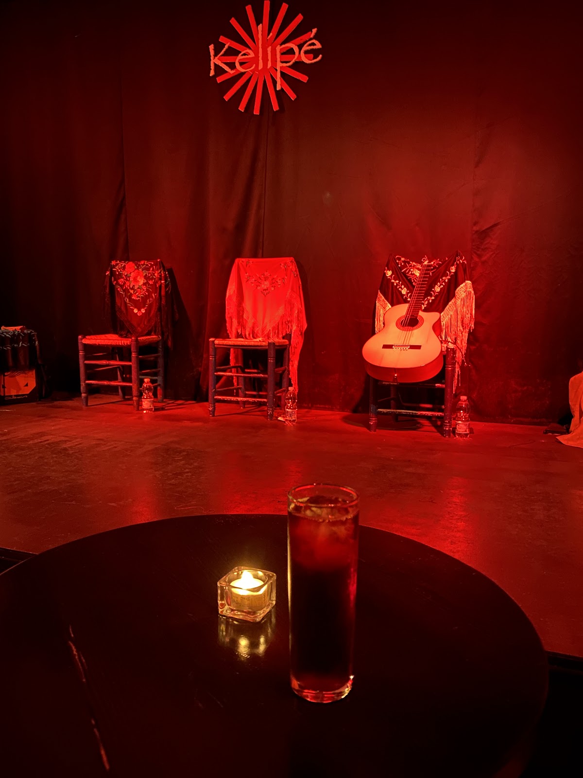 Kelipé Centro de Arte Flamenco photo 4