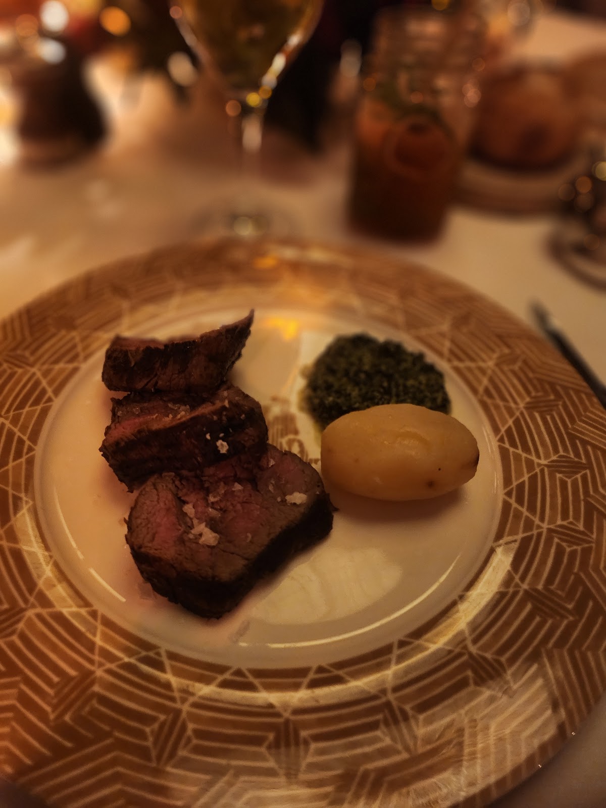 El Grill de Marbella Club photo 5