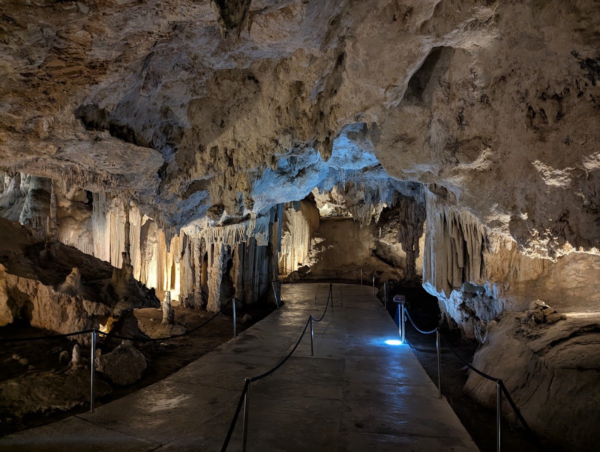 Cueva de Nerja photo 2