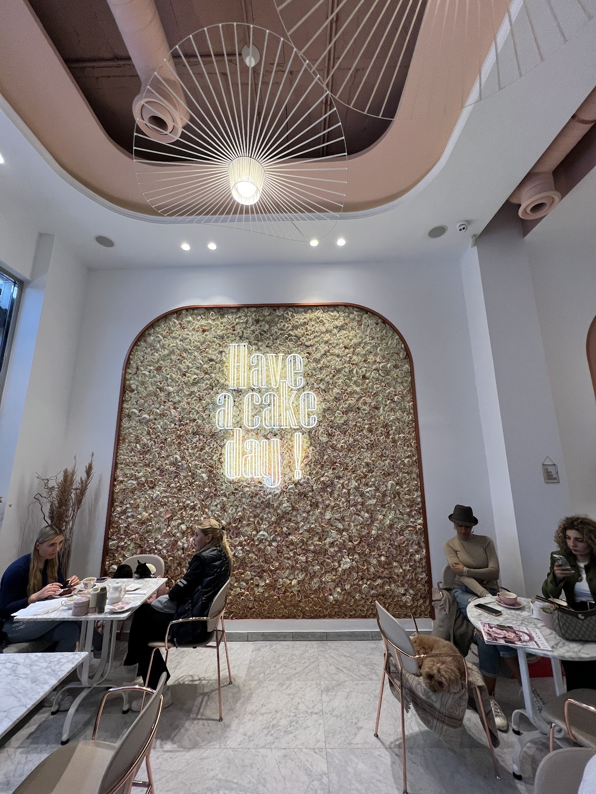Rosas Café Marbella photo 5