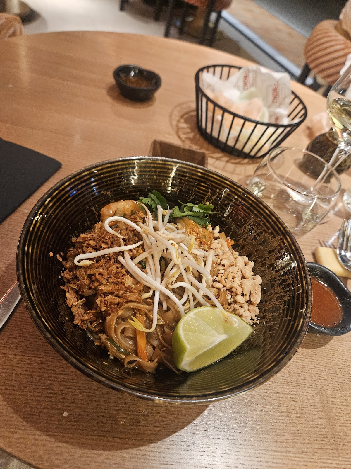 Chow Asian Kitchen photo 3