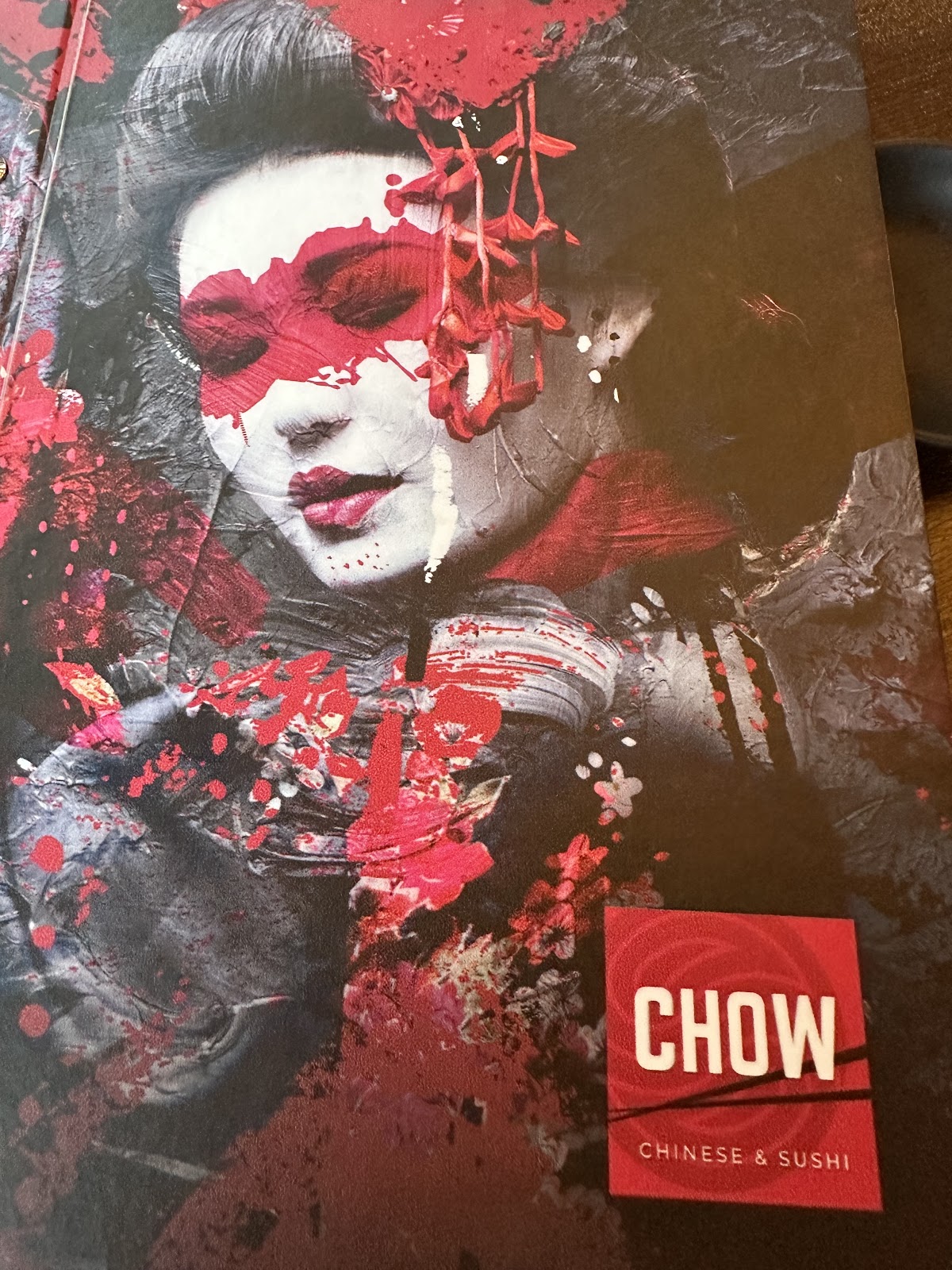 Chow Asian Kitchen photo 5