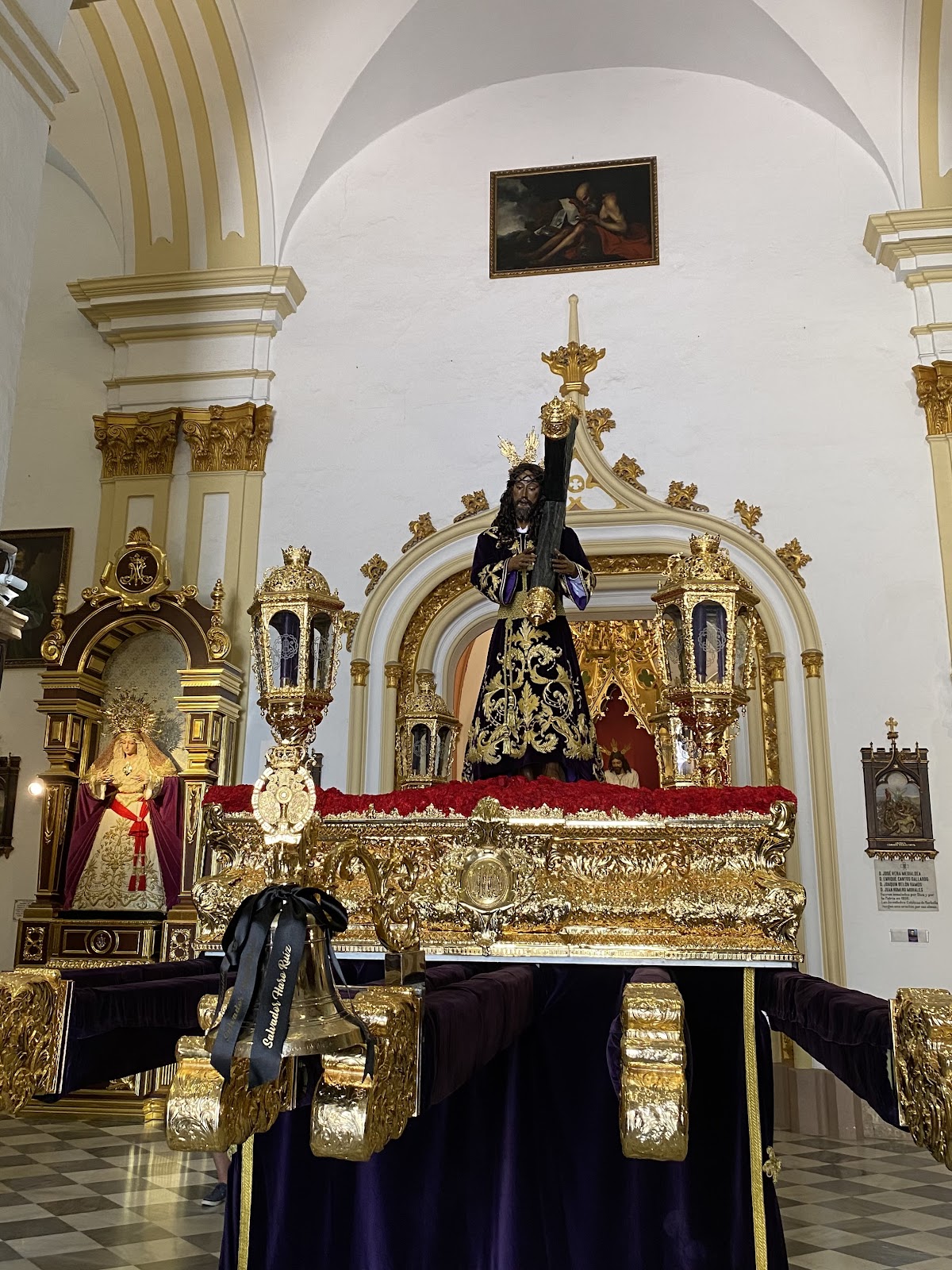 Iglesia de Nuestra Señora de la Encarnación photo 2