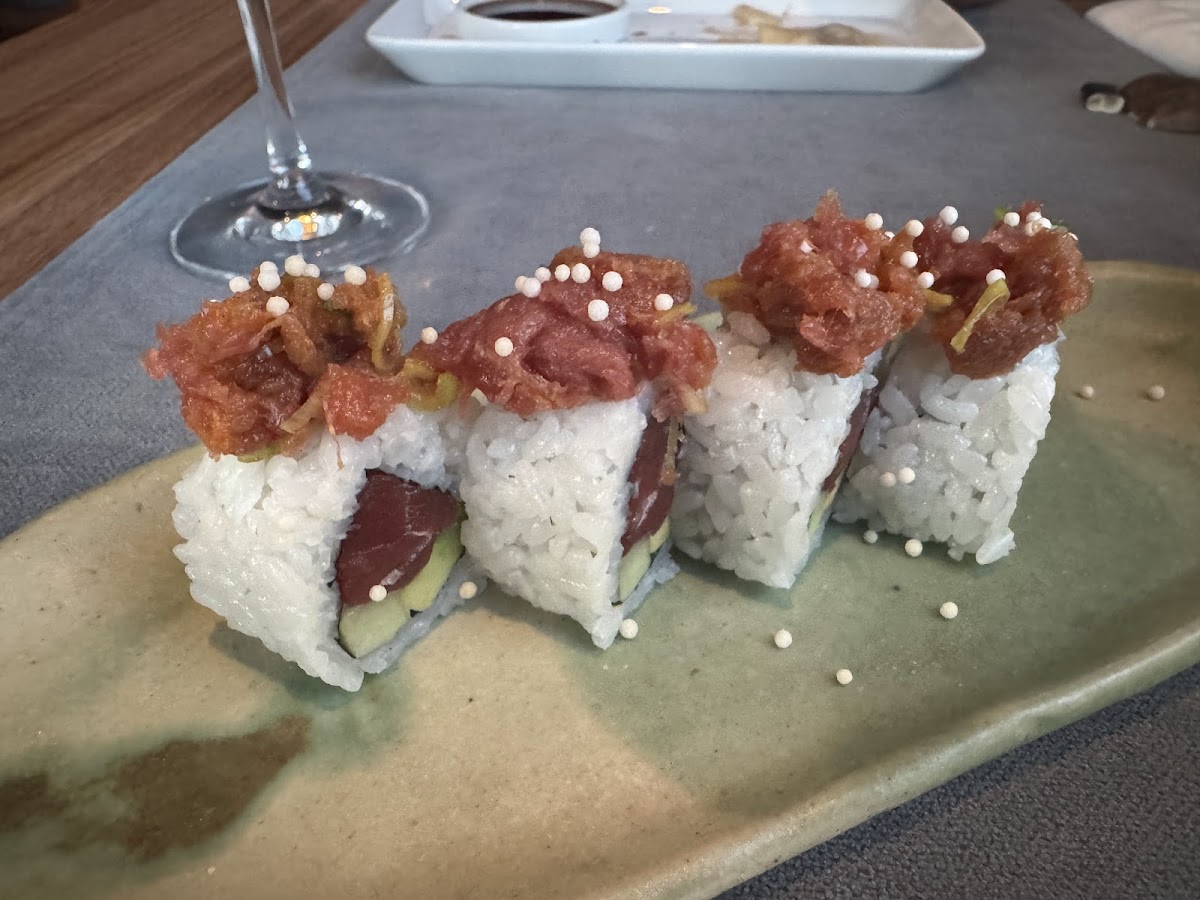 Ta-Kumi | Restaurante Japonés - Málaga photo 3