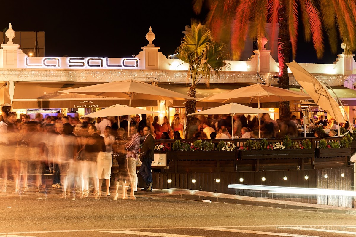 La Sala Puerto Banús photo 3