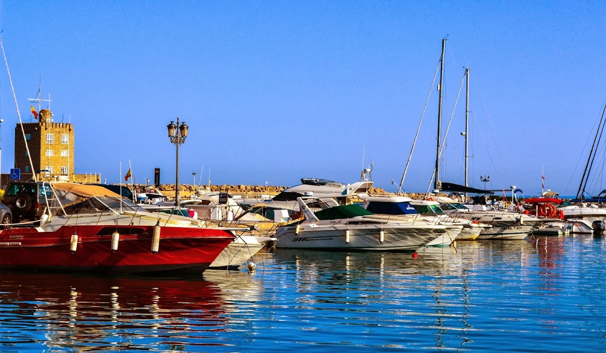 Puerto Sotogrande | Puerto Deportivo photo 1