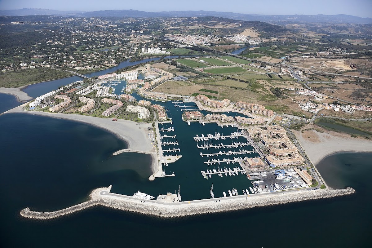 Puerto Sotogrande | Puerto Deportivo photo 2
