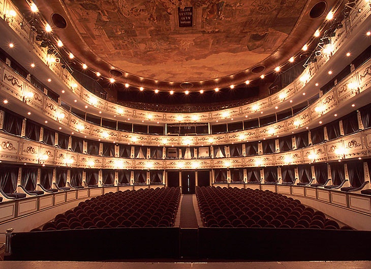 Teatro Cervantes