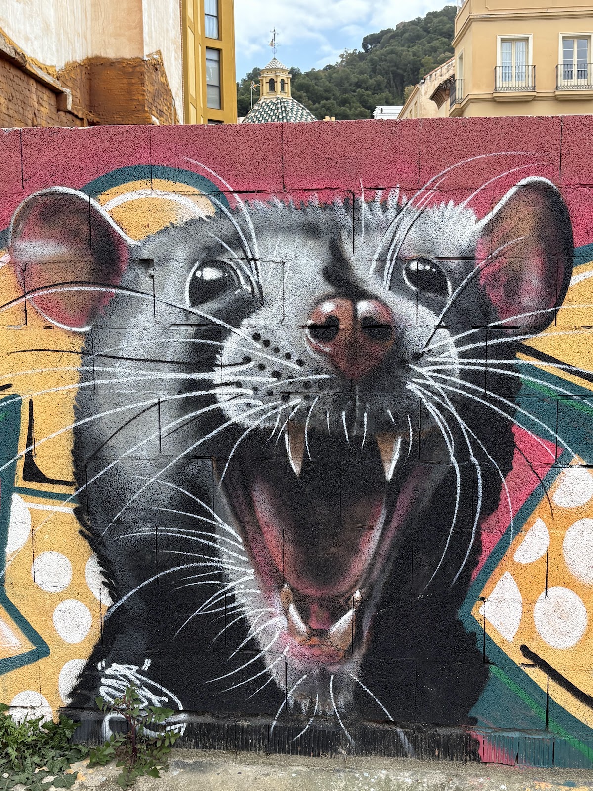 Street Art photo 1