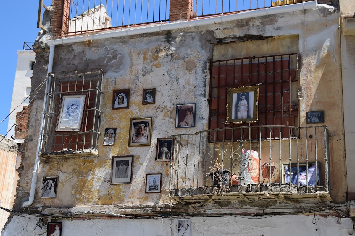 Street Art photo 2