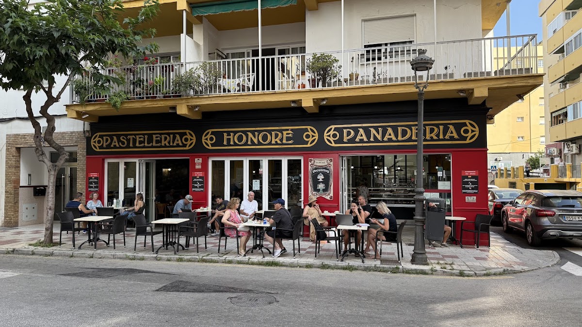 Honoré Boulangerie