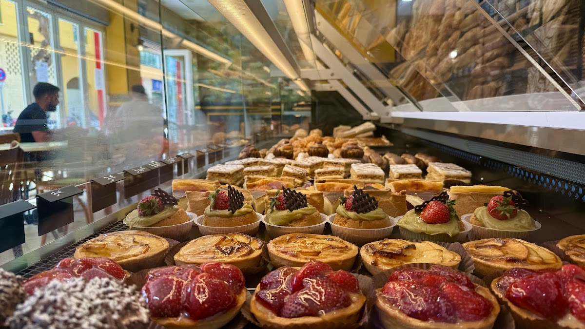 Honoré Boulangerie photo 2
