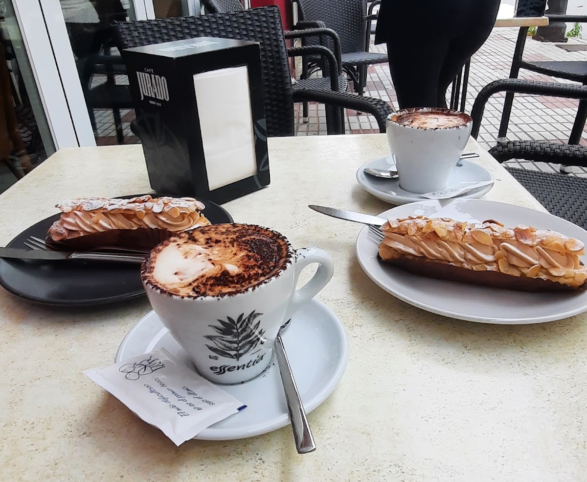Honoré Boulangerie photo 3