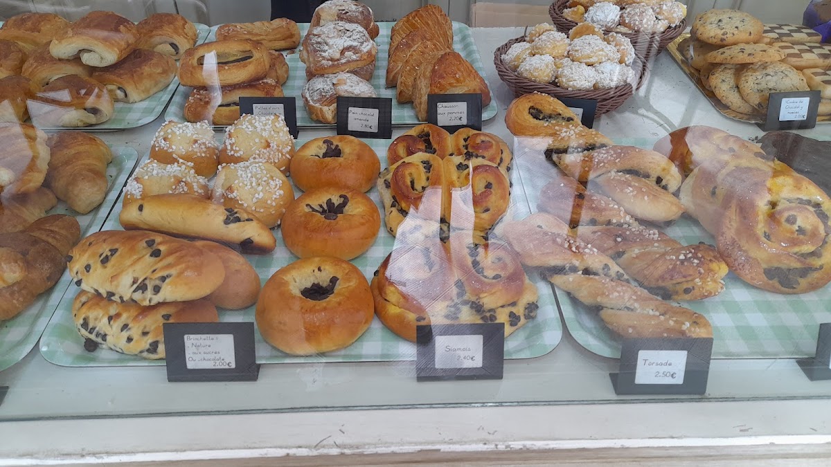 Honoré Boulangerie photo 4