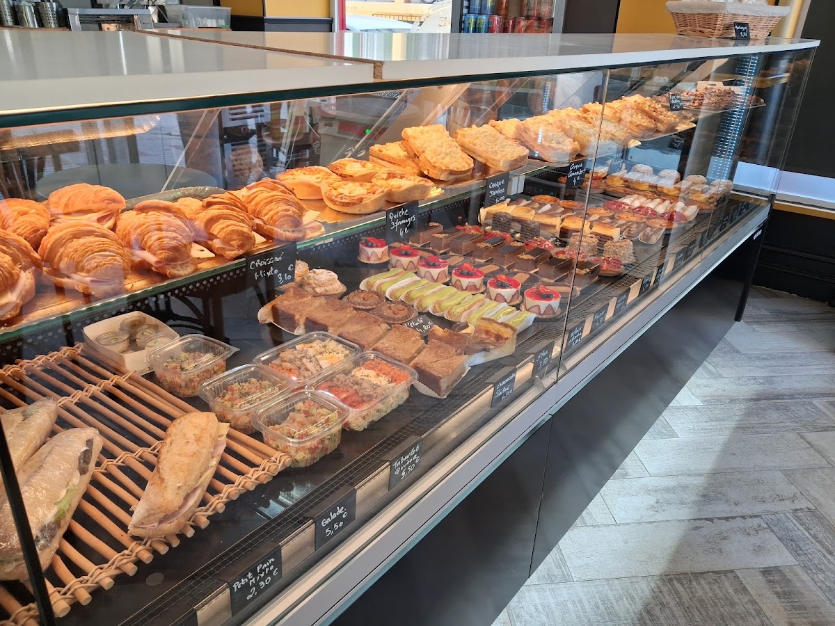 Honoré Boulangerie photo 5