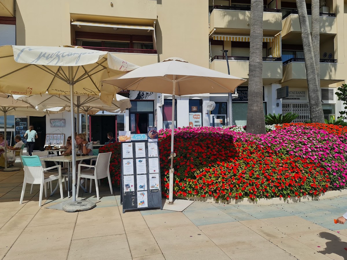 Sem's Cafetaria