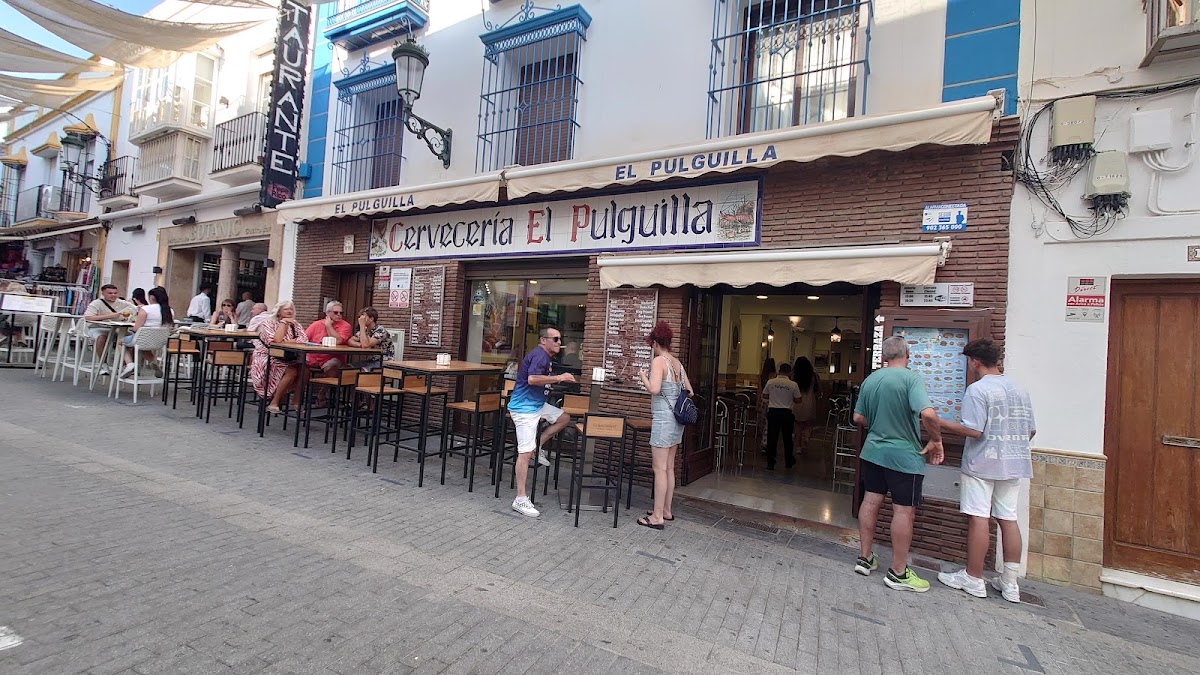 Bar El Pulguilla photo 4