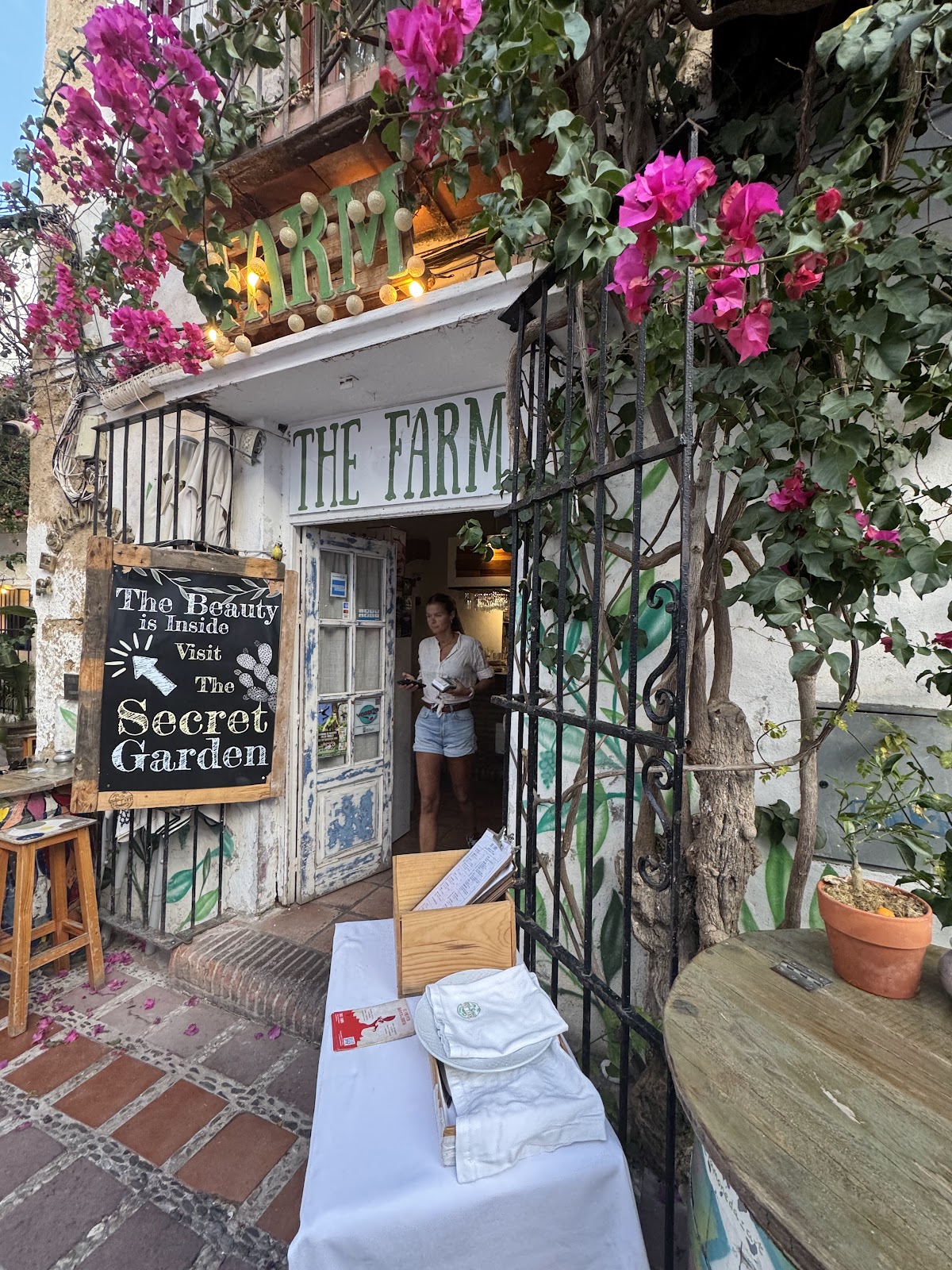 The Farm Restaurant photo 3