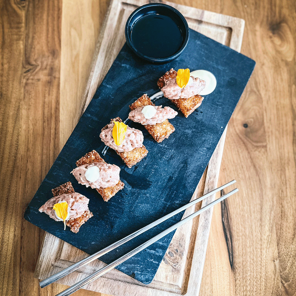 Foodisiac Sotogrande photo 3