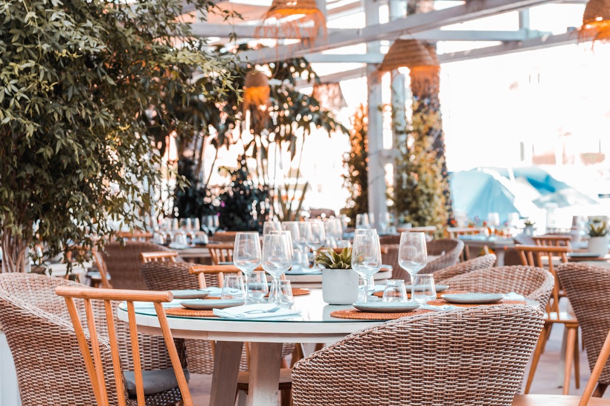 Foodisiac Sotogrande photo 5