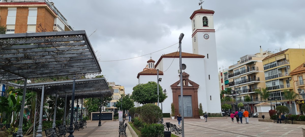 Plaza de la Constitución photo 1