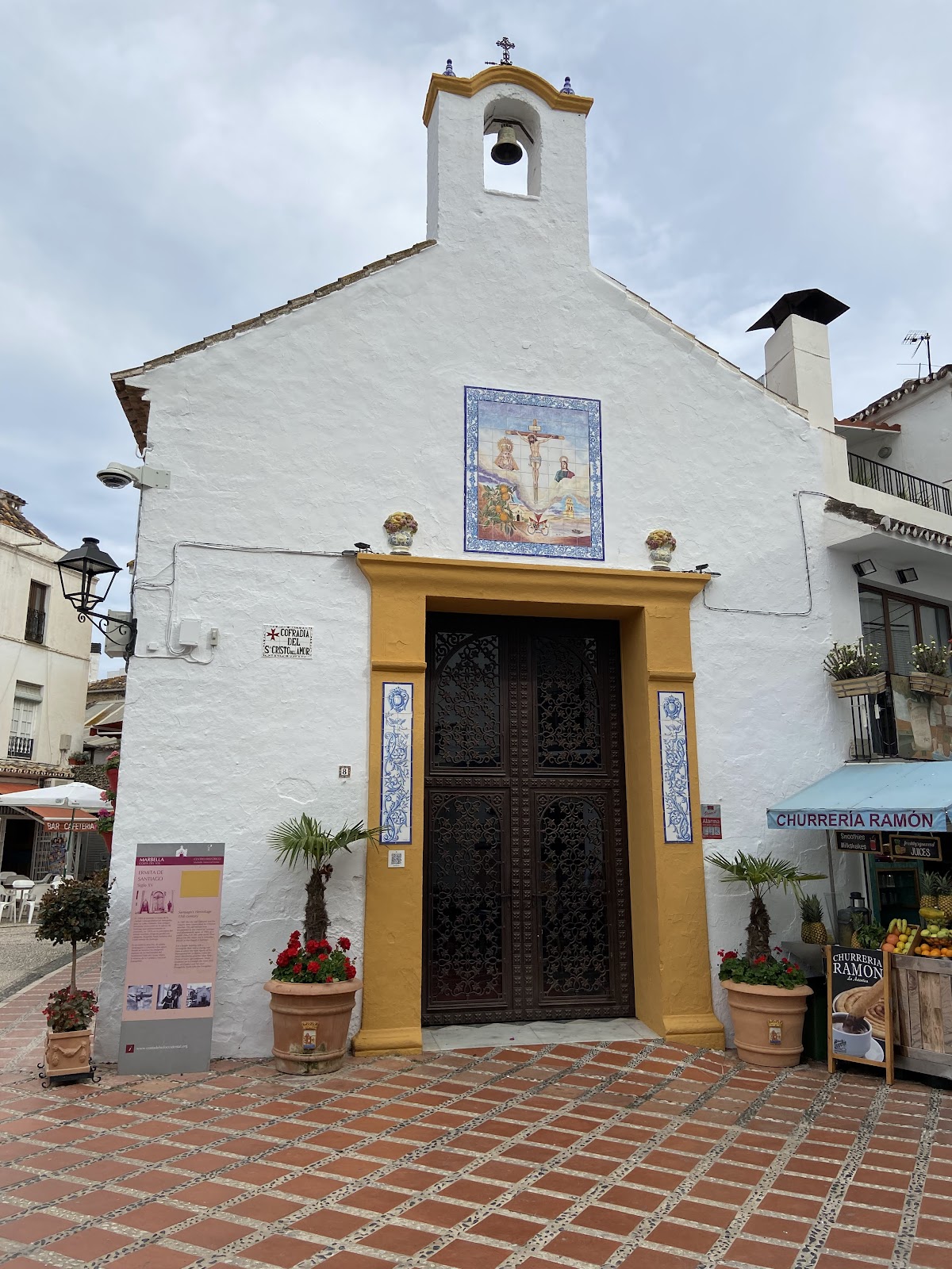 Ermita de Santiago photo 1