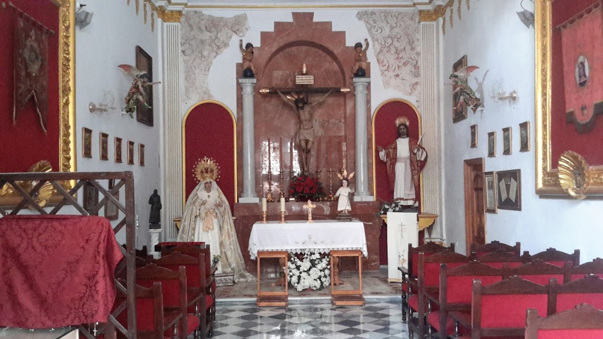 Ermita de Santiago photo 2