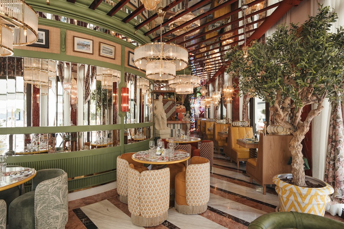 Florentine - Italian Restaurant