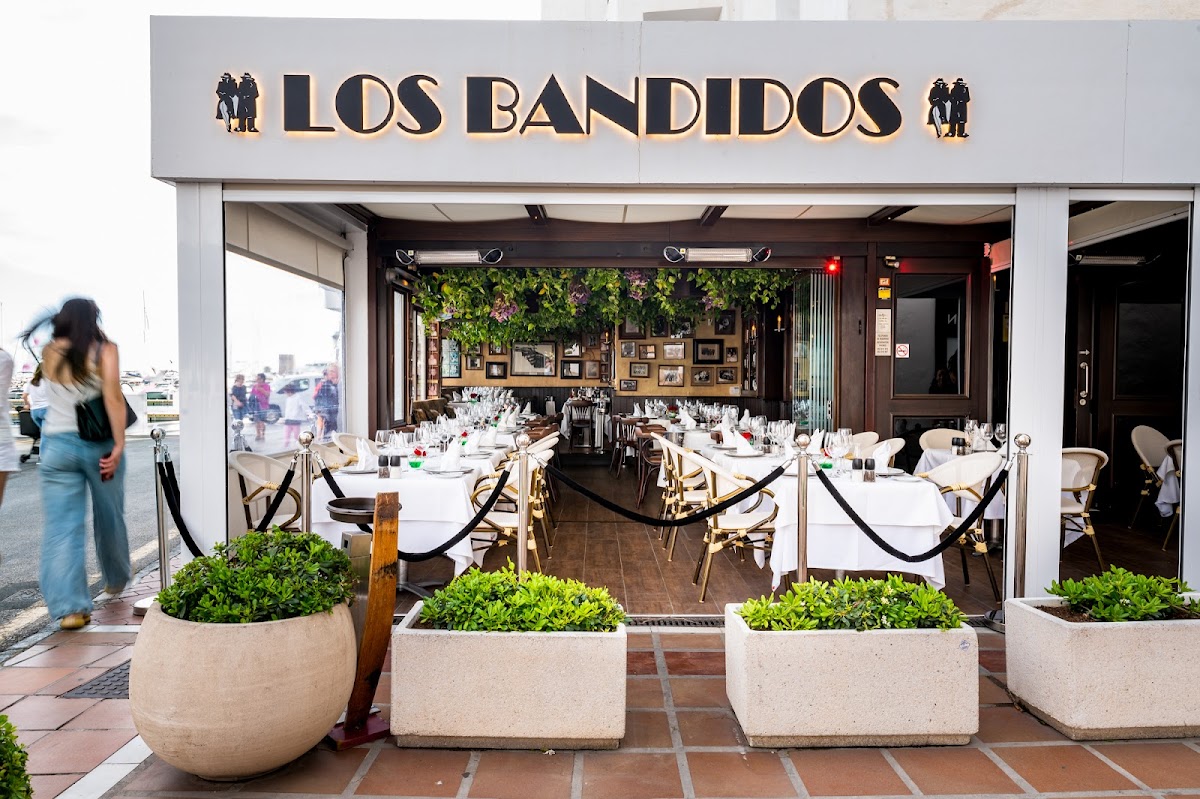 Los Bandidos photo 4