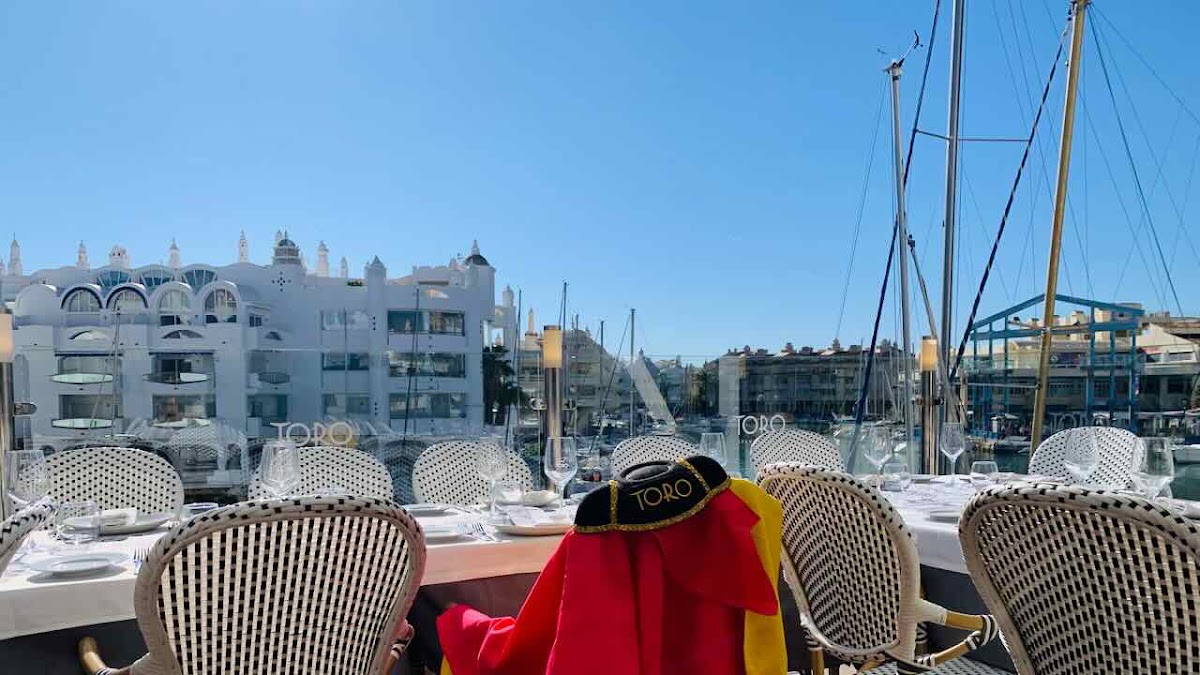 TORO Puerto Marina
