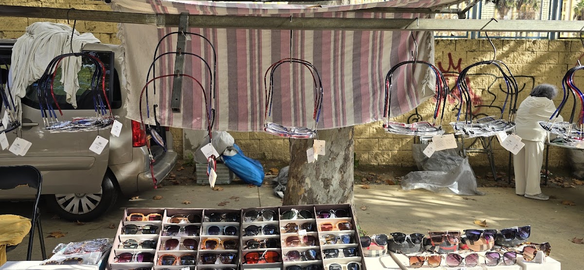 Mercadillo de Marbella photo 3