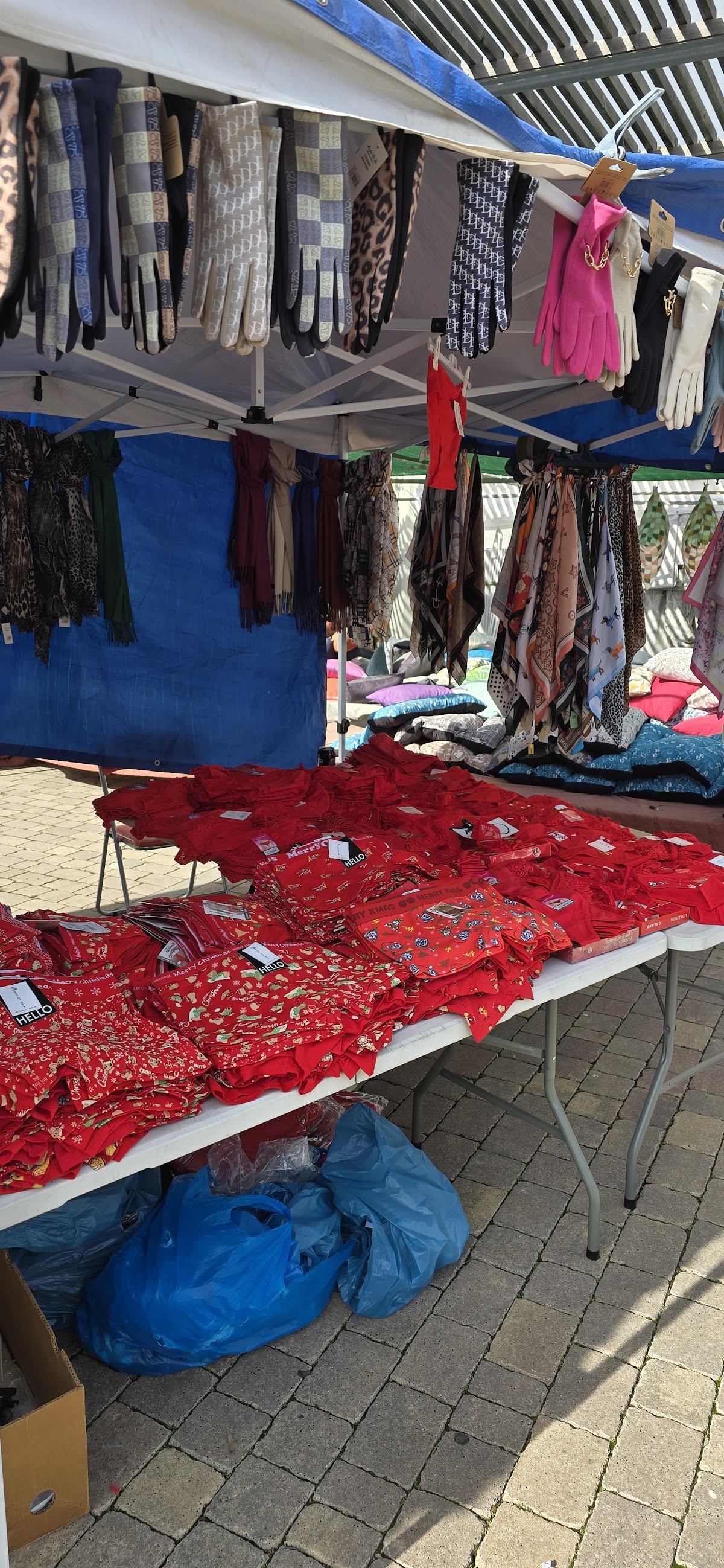 Mercadillo de Marbella photo 4