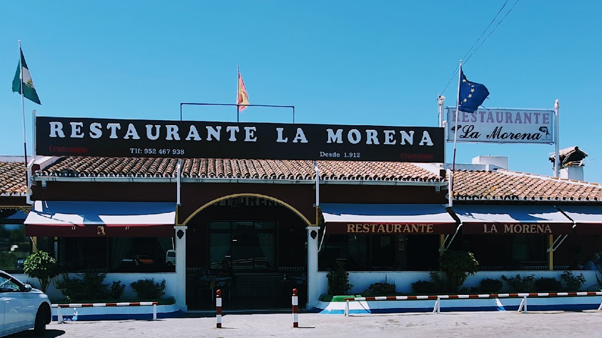 Venta La Morena photo 1