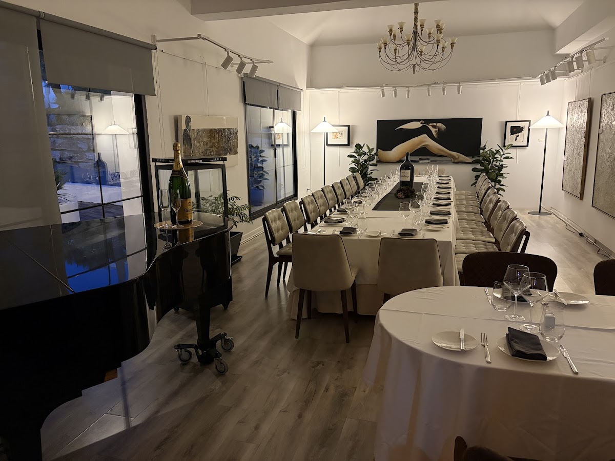 Magna Café Marbella photo 2