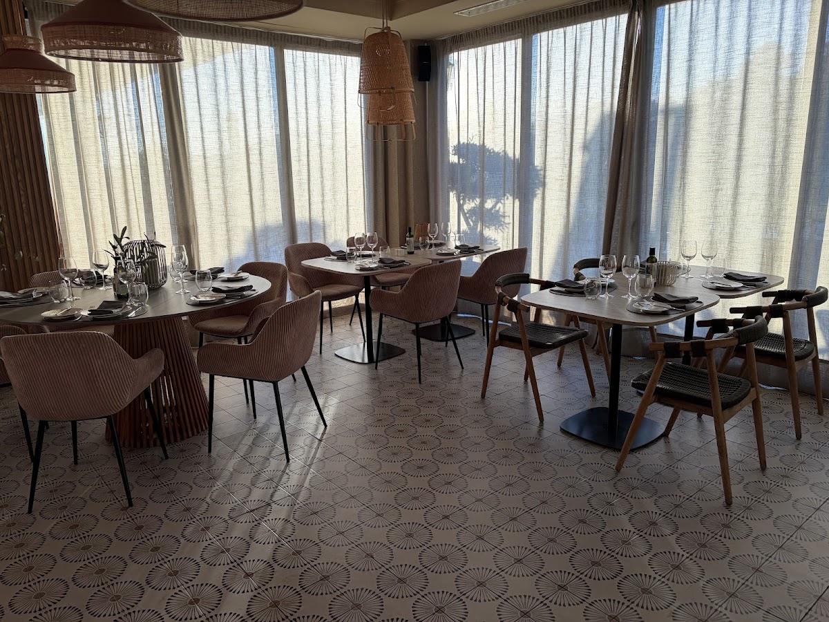 Magna Café Marbella photo 5