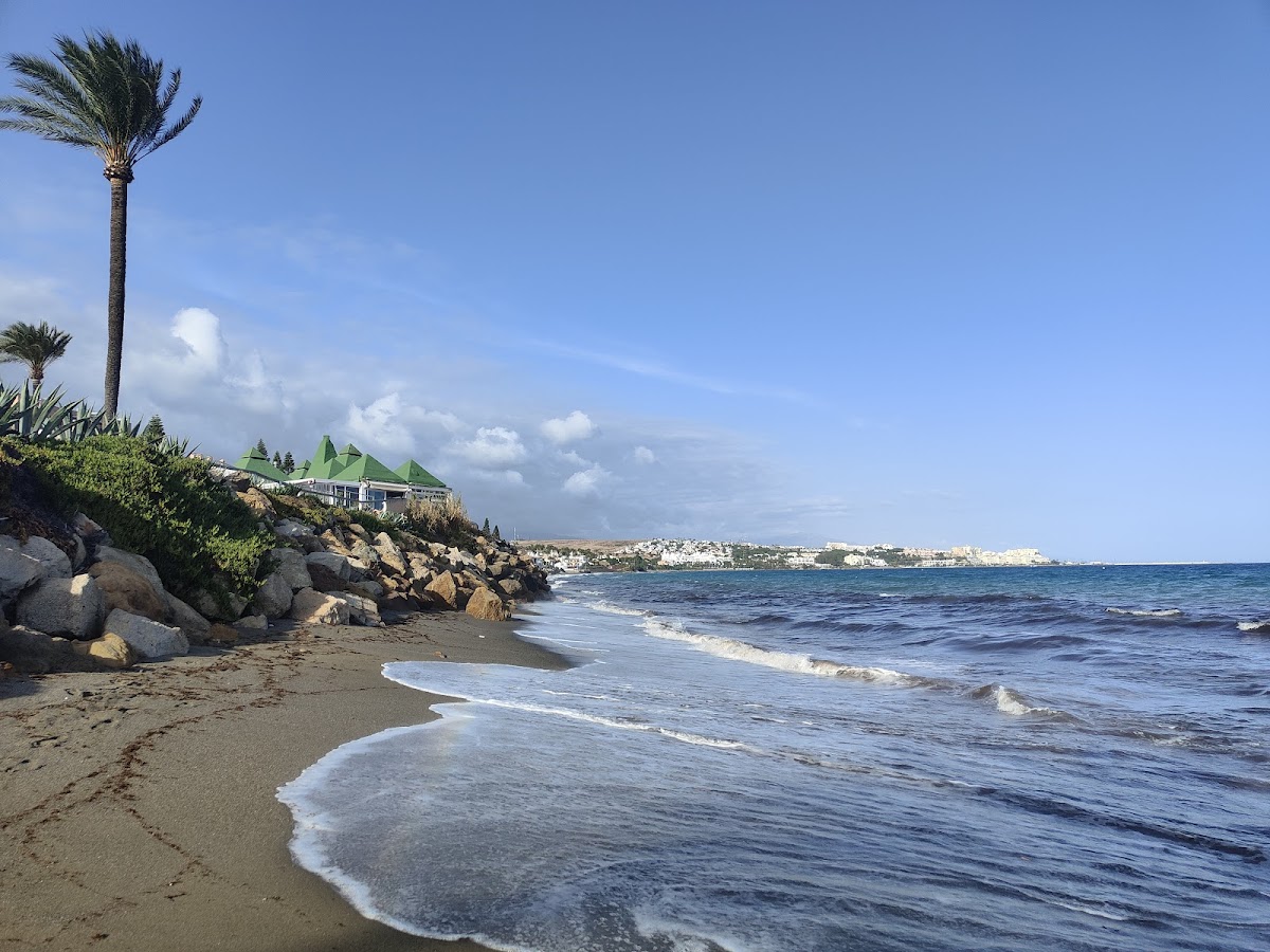 Playa Bahía Dorada photo 2