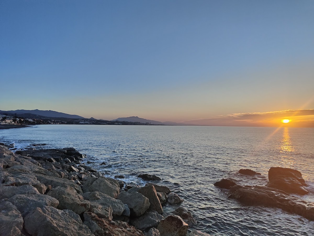 Playa Bahía Dorada photo 3