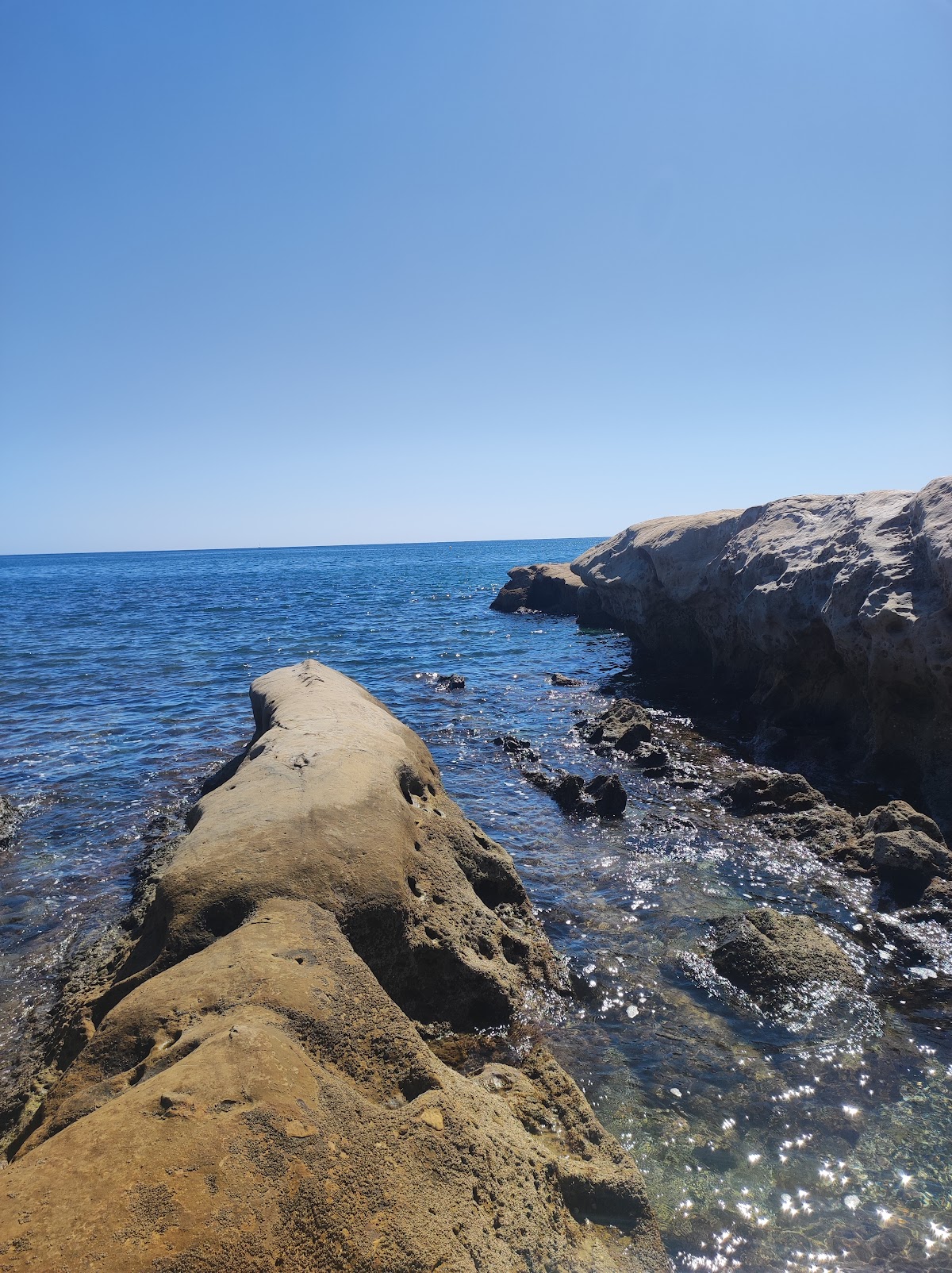 Playa Bahía Dorada photo 4