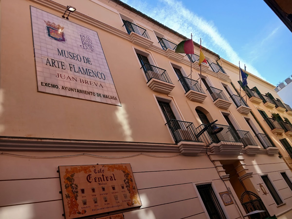 Peña Juan Breva - Museo de Arte Flamenco photo 2
