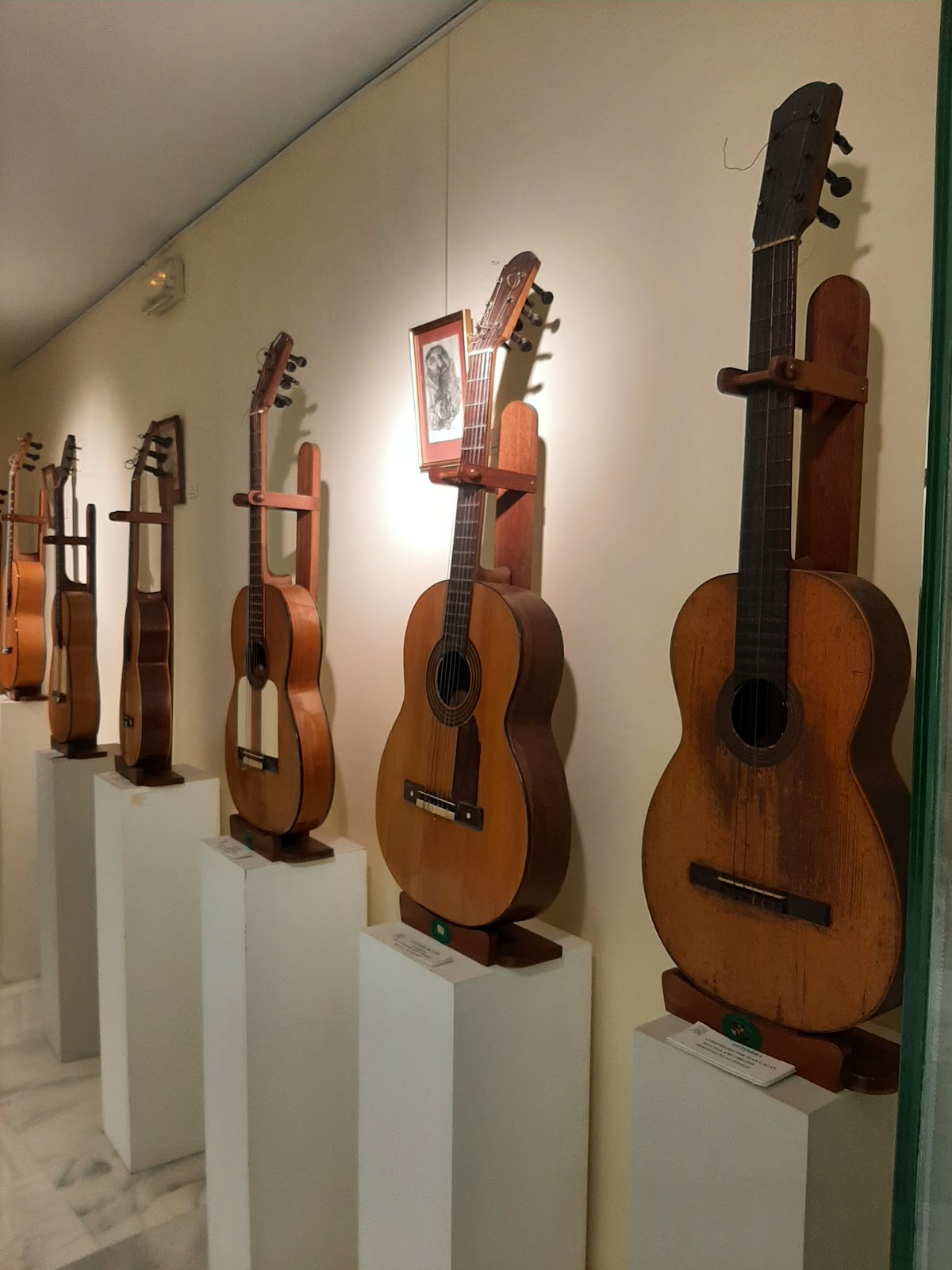 Peña Juan Breva - Museo de Arte Flamenco photo 4