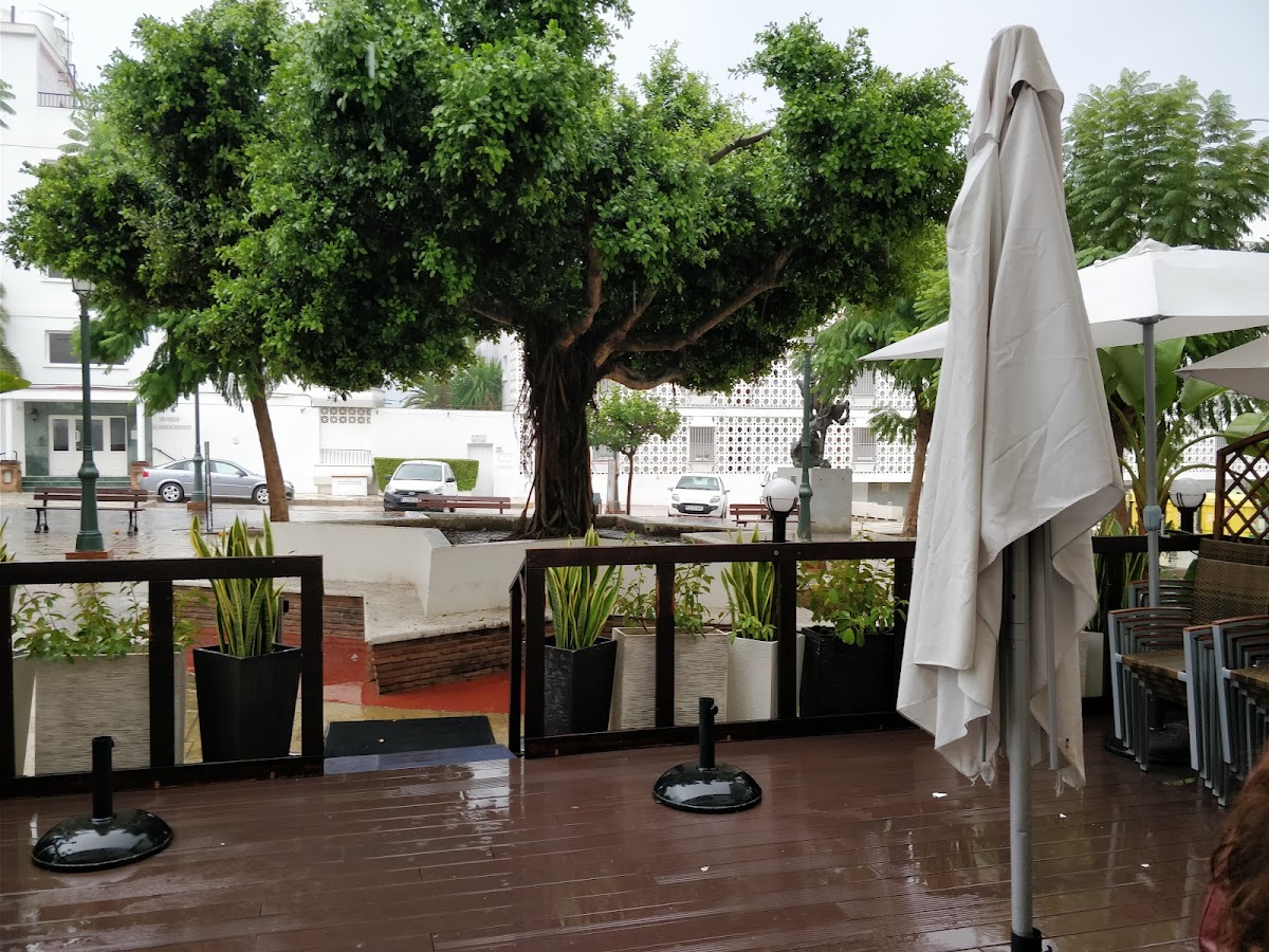 Restaurante LanSang