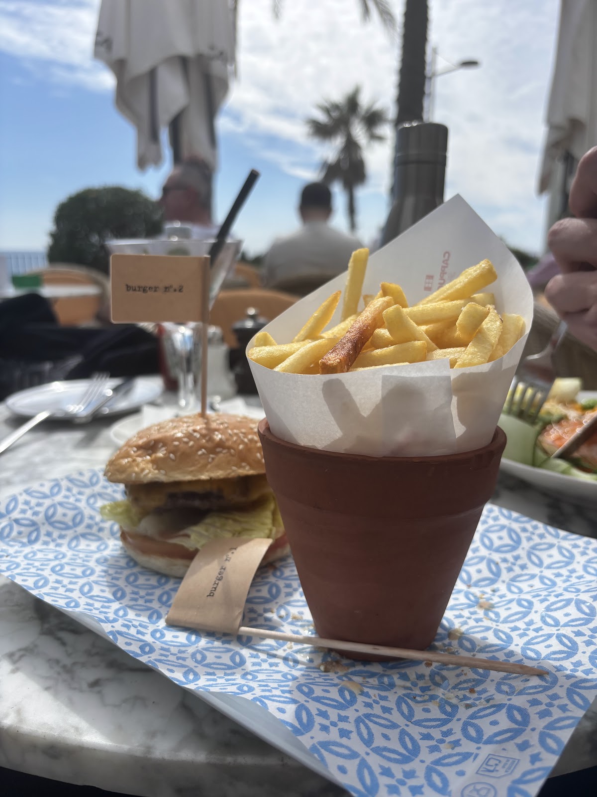 Cappuccino Marbella photo 3