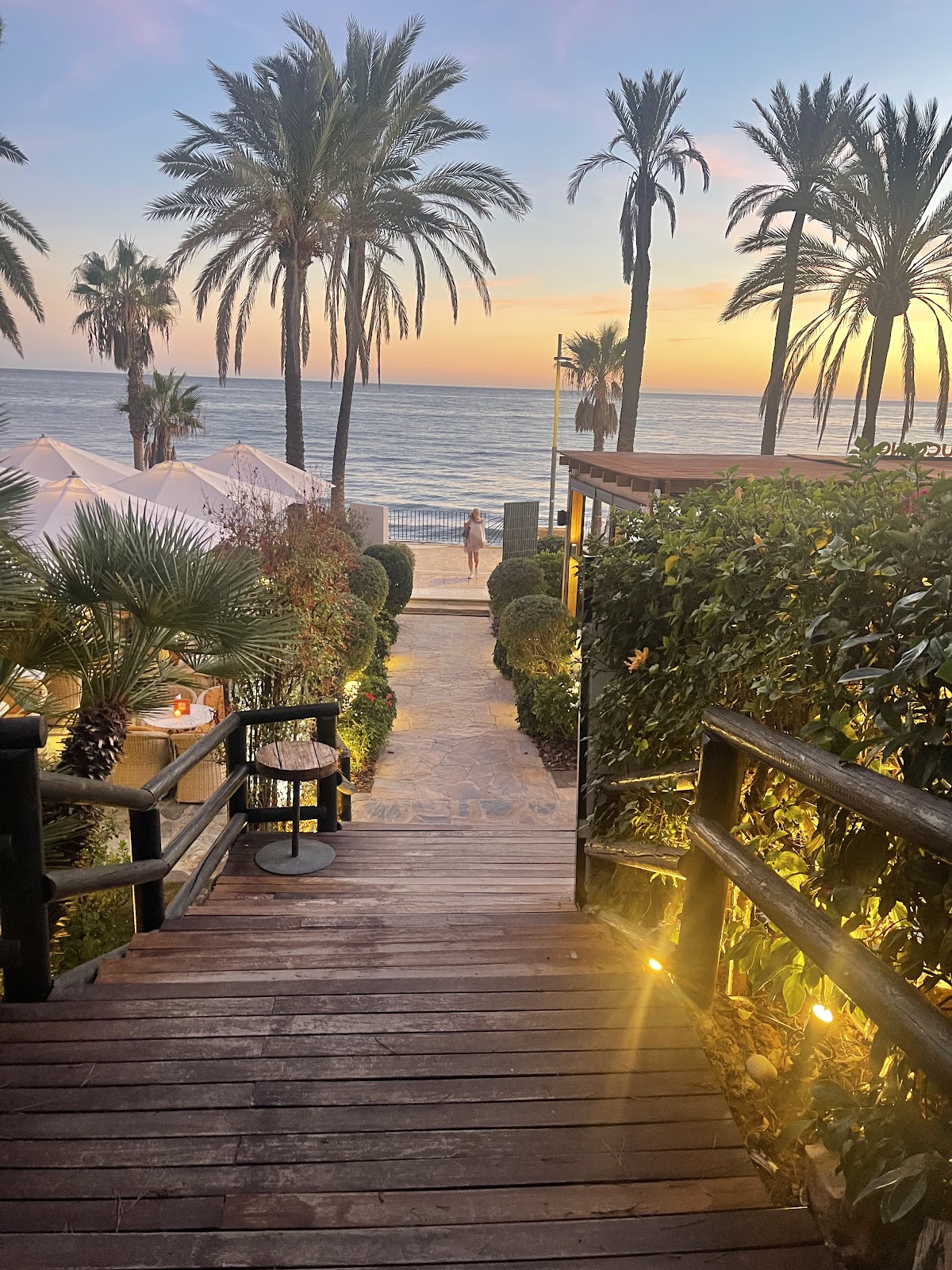 Cappuccino Marbella photo 4