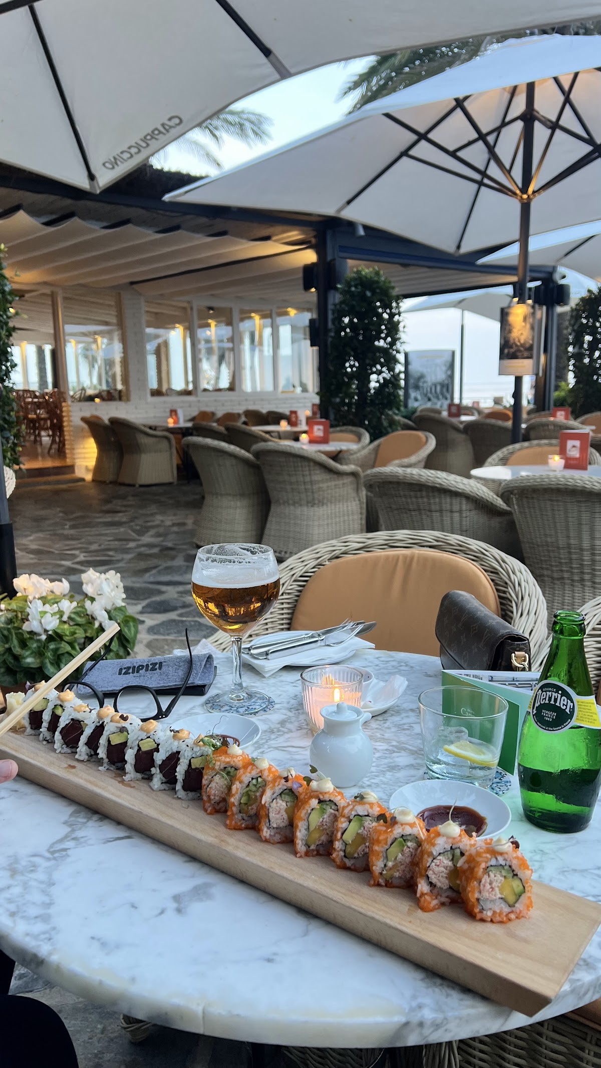 Cappuccino Marbella photo 5